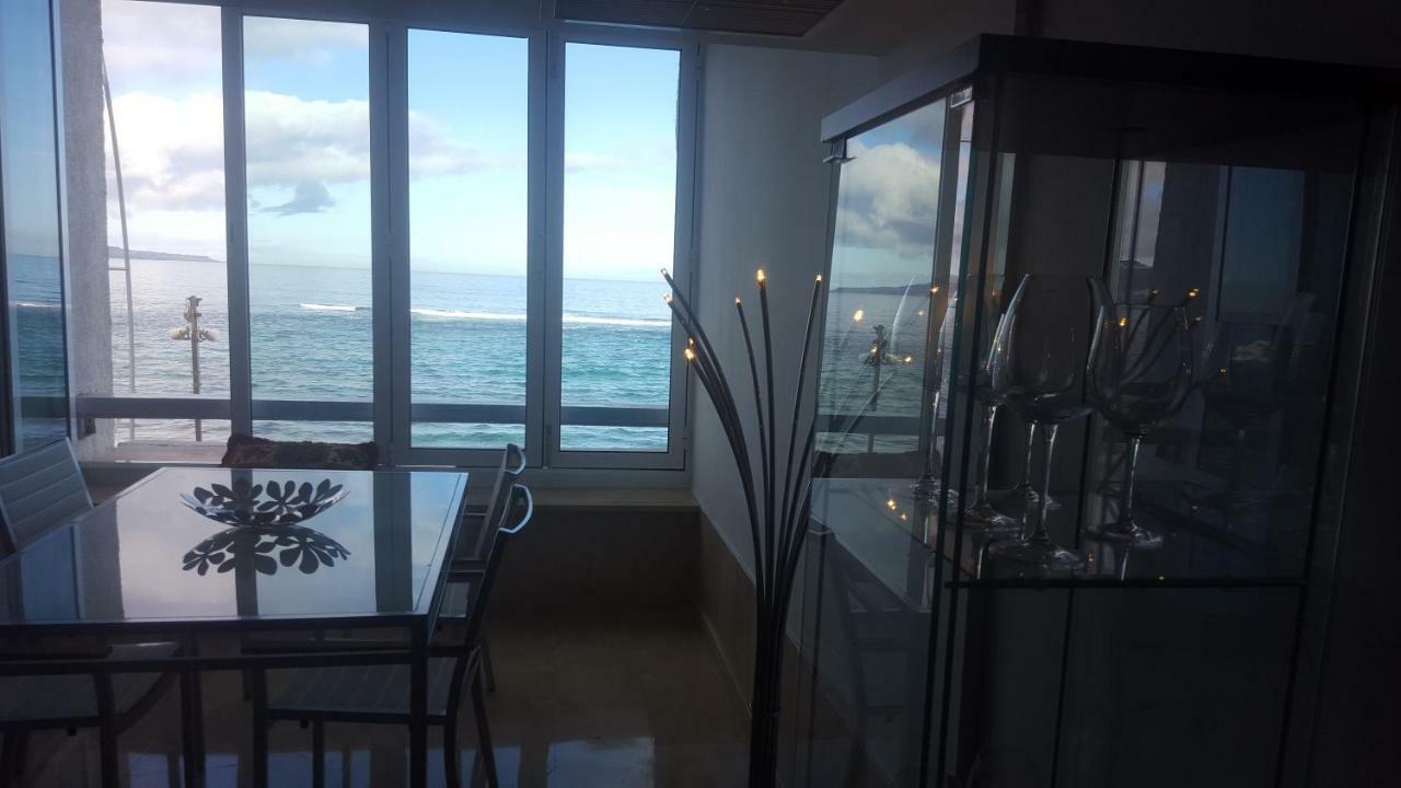 My Home By The Sea Las Palmas de Gran Canária Exterior foto