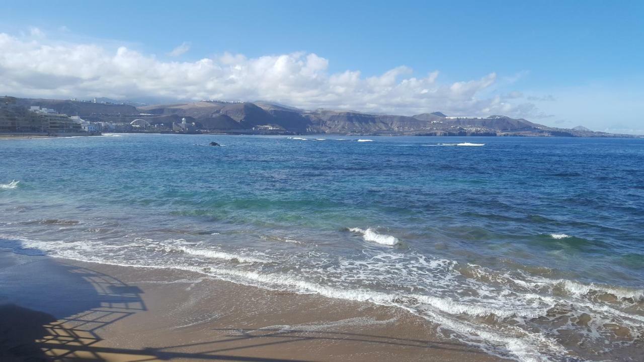 My Home By The Sea Las Palmas de Gran Canária Exterior foto