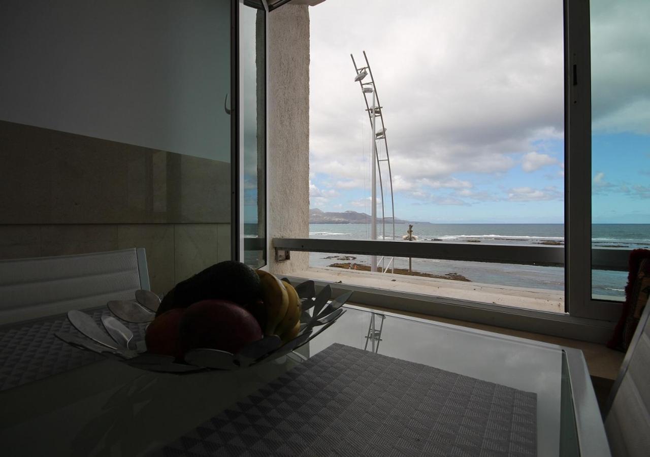 My Home By The Sea Las Palmas de Gran Canária Exterior foto
